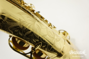 Alto Saxophone Axos