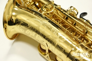 Alto Saxophone Axos