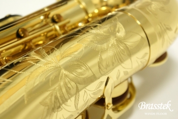 Alto Saxophone Axos