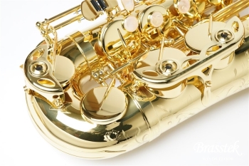 Alto Saxophone SA80 SERIEⅡ JUBILEE　江川良子氏選定品