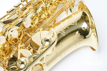 Alto Saxophone SA80 SERIEⅡ JUBILEE　江川良子氏選定品