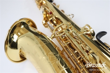 Alto Saxophone YAS-82Z