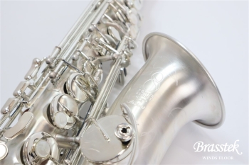Alto Saxophone Anchert “Authentic”