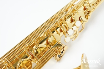 Tenor Saxophone YTS-380 