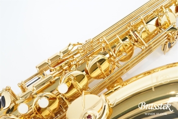 Tenor Saxophone YTS-380 