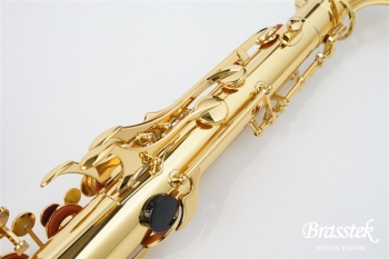 Tenor Saxophone YTS-380 