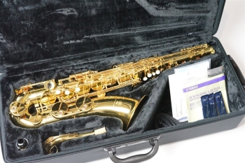 Tenor Saxophone YTS-380 