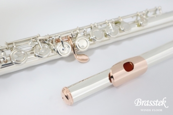 Altus x Brasstek original model A907E Rose LIP”G”