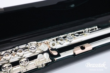 Altus x Brasstek original model A907E Rose LIP”G”