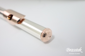 Altus x Brasstek original model A907E Rose LIP”G”