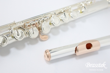 Altus x Brasstek Brasstek original model A1007E Rose LIP ”G”