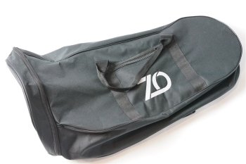 プラスチック製 ユーフォニアム オレンジ