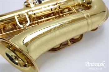 Alto Saxophone YAS-62 