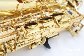 Alto Saxophone YAS-62 
