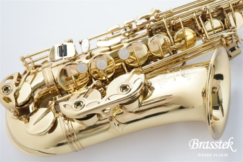 Alto Saxophone SA80 SERIEⅡ