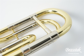 Tenor Bass Trombone YSL-882U
