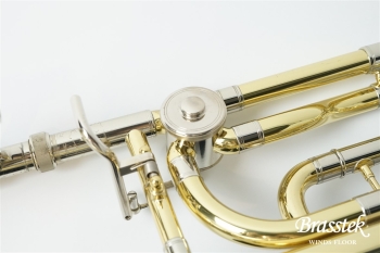 Tenor Bass Trombone YSL-882U