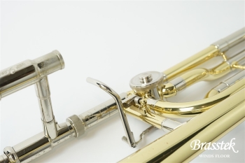 Tenor Bass Trombone YSL-882U