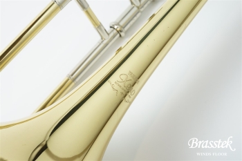 Tenor Bass Trombone YSL-882U