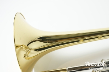 Tenor Bass Trombone YSL-882U
