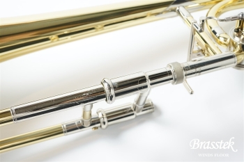 Tenor Bass Trombone YSL-882U