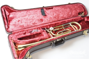 Tenor Bass Trombone YSL-882U