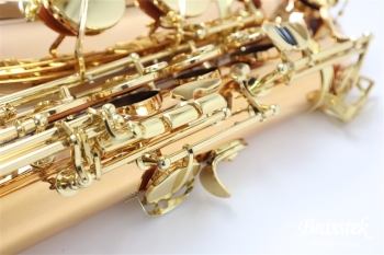 Tenor Saxophone T-WO2