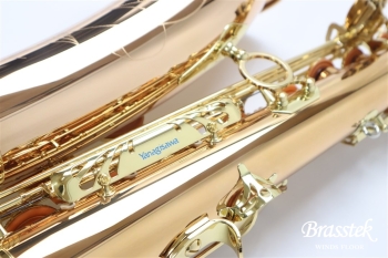 Tenor Saxophone T-WO2