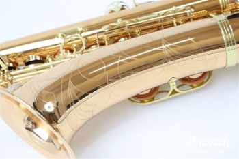 Tenor Saxophone T-WO2