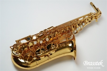 Alto Saxophone  Anchert ”Sunny”