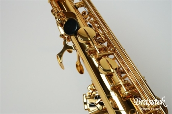 Alto Saxophone  Anchert ”Sunny”