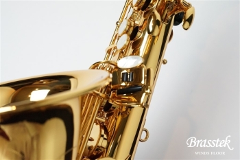 Alto Saxophone  Anchert ”Sunny”