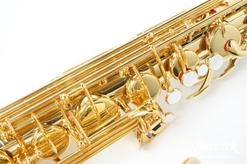 Tenor Saxophone YTS-875EX