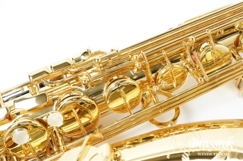 Tenor Saxophone YTS-875EX