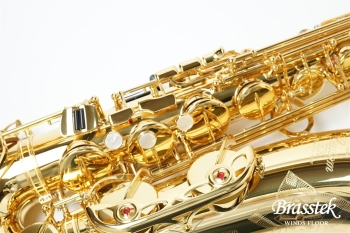 Tenor Saxophone YTS-875EX