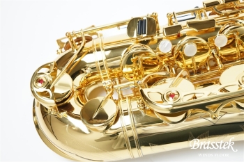 Tenor Saxophone YTS-875EX