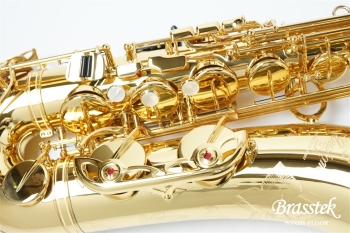 Tenor Saxophone YTS-875EX