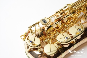 Alto Saxophone A-WO20