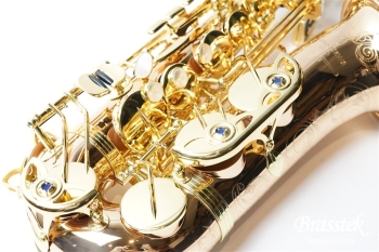 Alto Saxophone A-WO20