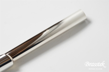 Flute Altus x Brasstek original model  A907RE ROSE "G" 