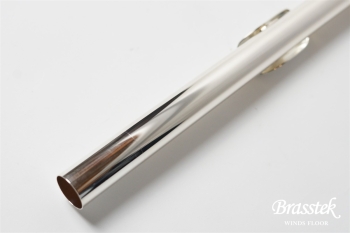 Flute Altus x Brasstek original model  A907RE ROSE "G" 