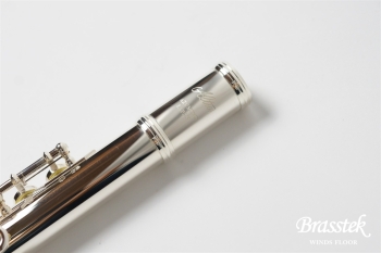 Flute Altus x Brasstek original model  A907RE ROSE "G" 
