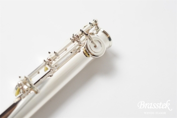 Flute Altus x Brasstek original model  A907RE ROSE "G" 