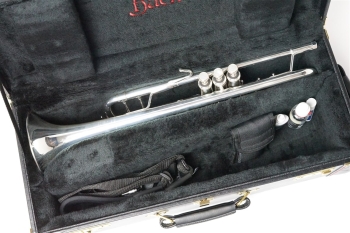 B♭Trumpet 180ML37SP