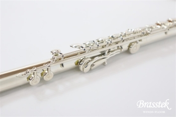 Flute A1007ZE 【特別セット付】