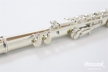 Flute A1007ZE 【特別セット付】