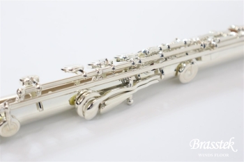 Flute A1007ZE 【特別セット付】