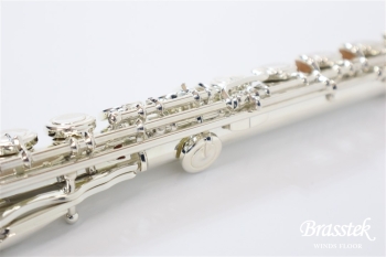 Flute A1007ZE 【特別セット付】