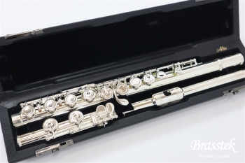 Flute A1007ZE 【特別セット付】