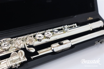 Flute A1007ZE 【特別セット付】